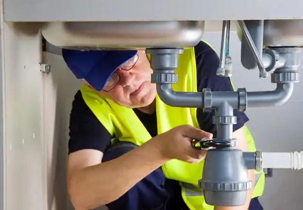 loodgieter Gieterveen